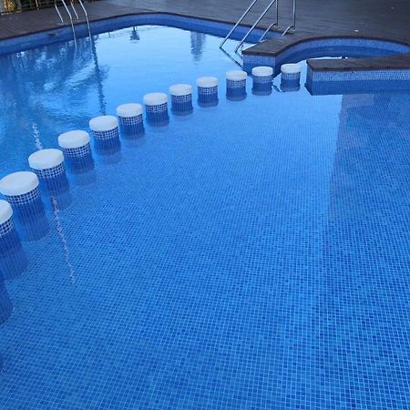 El Remanso IV Apartman La Manga del Mar Menor Kültér fotó