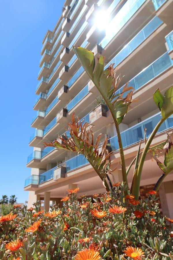 El Remanso IV Apartman La Manga del Mar Menor Kültér fotó